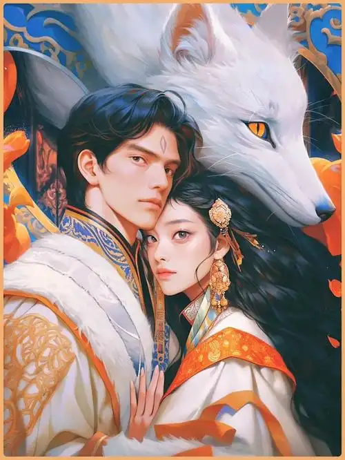 静电之城赛博科幻电影在线观看